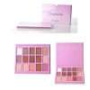 Paleta de Sombras INSPIRE PROLUX