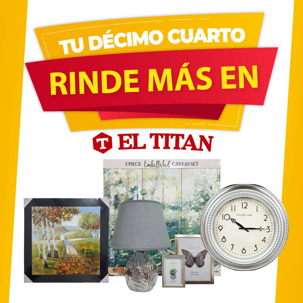 Almacenes el Titán