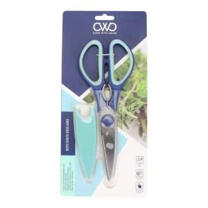 TIJERA DE COCINA CWC