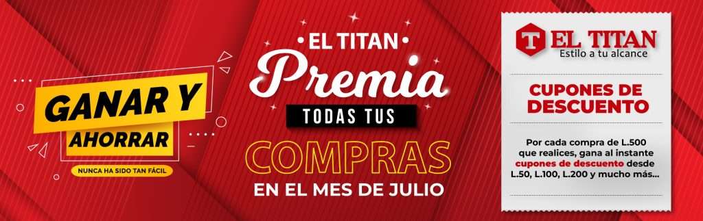 Almacenes el Titán