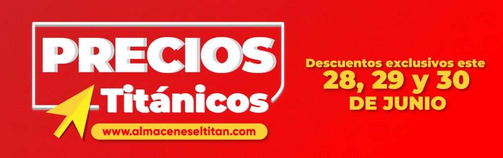 Almacenes el Titán