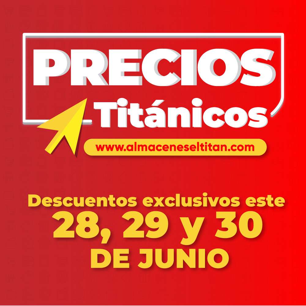 Almacenes el Titán