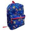 mochila azul paw patrol