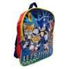 mochila sonic