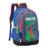 mochila spider-man