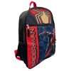 mochila spiderman