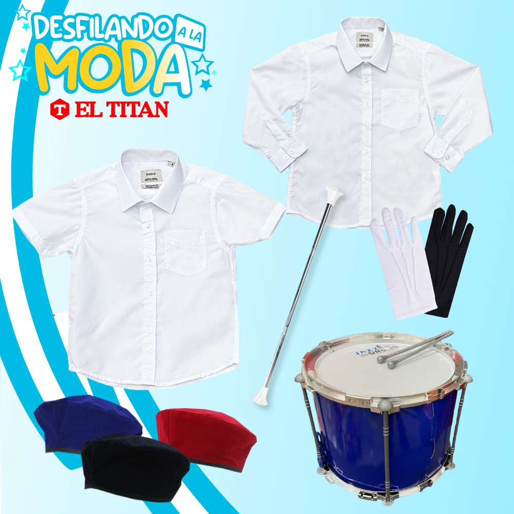 Almacenes el Titán