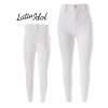 pantalon blanco