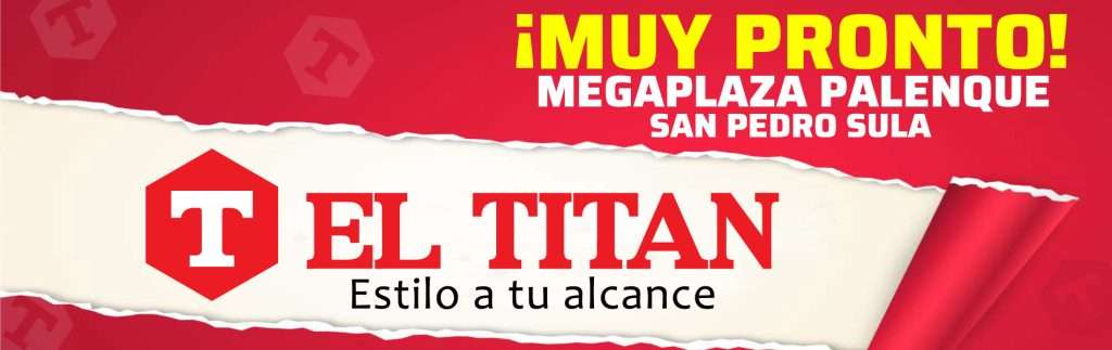 Almacenes el Titán