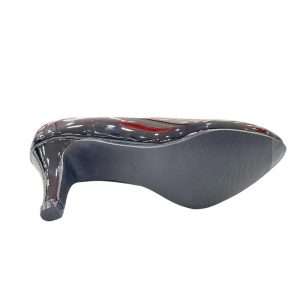 plantilla berrys comfort