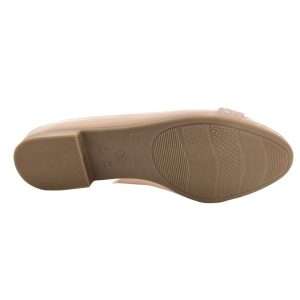 plantilla zapato berrys