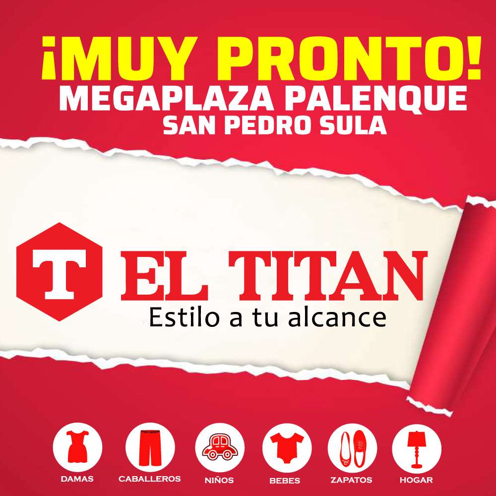Almacenes el Titán
