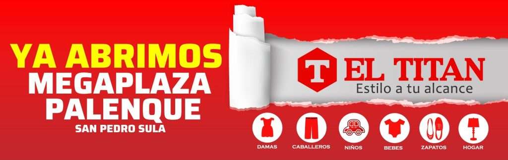 Almacenes el Titán