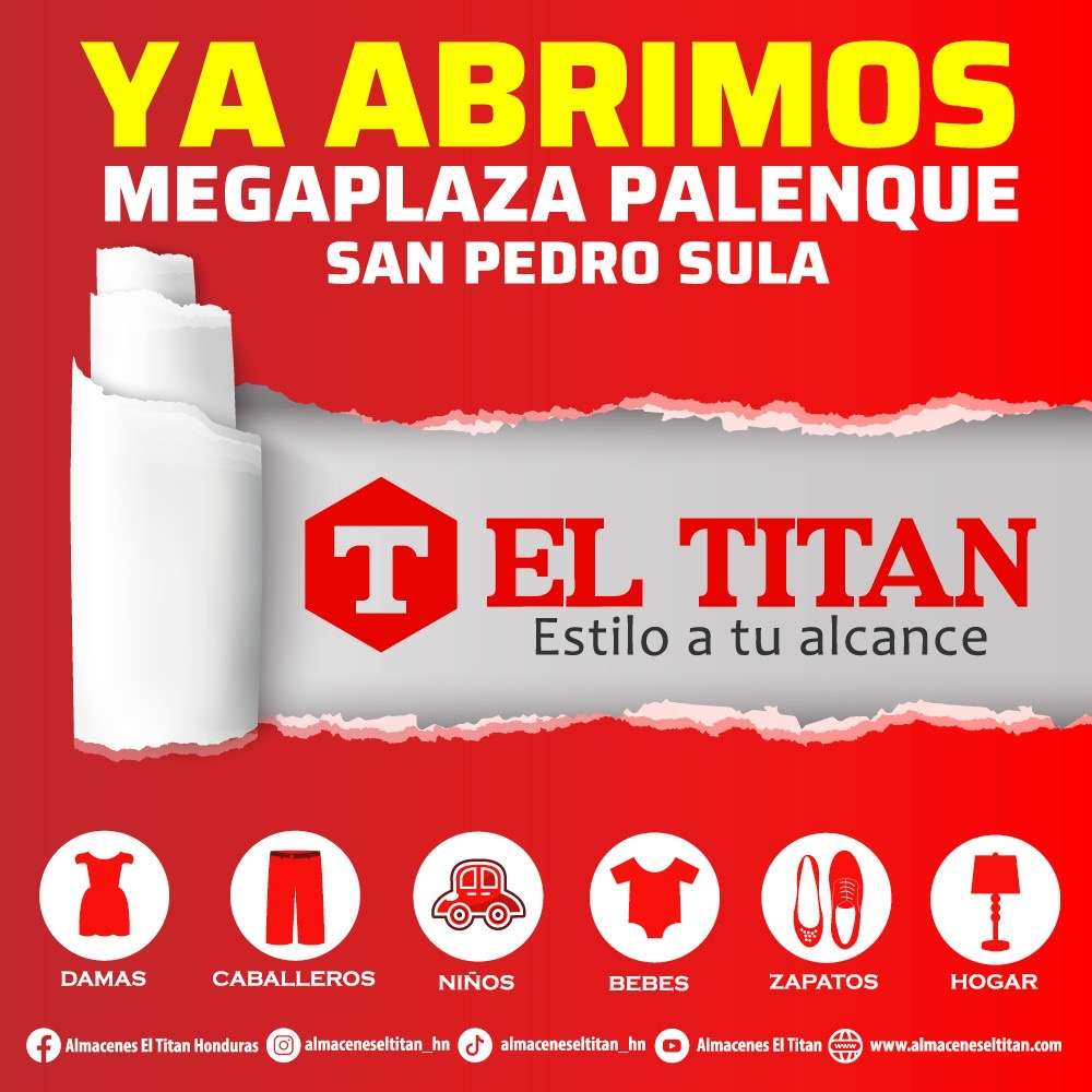 Almacenes el Titán