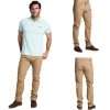 pantalon beige