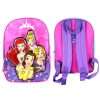 MOCHILA PARANIÑA PRINCESAS