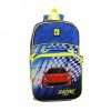 Mochila 2 tirantes racing