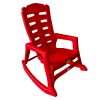 silla roja