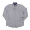 CAMISA FORMAL DE CABALLERO