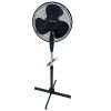 ventilador proctor silex negro