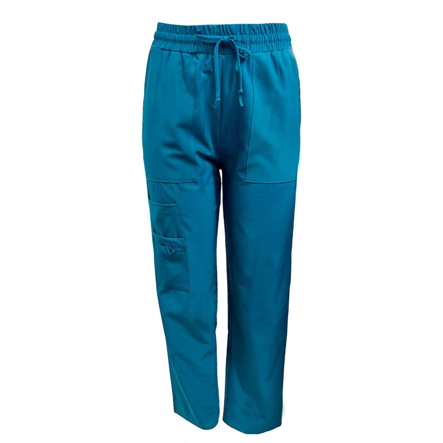 PANTALON AQUA DE USO MEDICO