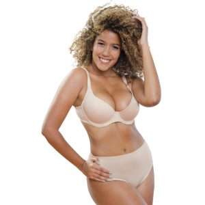 PANTY BEIGE PARA DAMA
