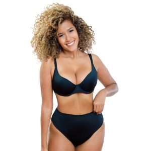PANTY CAPRICE NEGRO