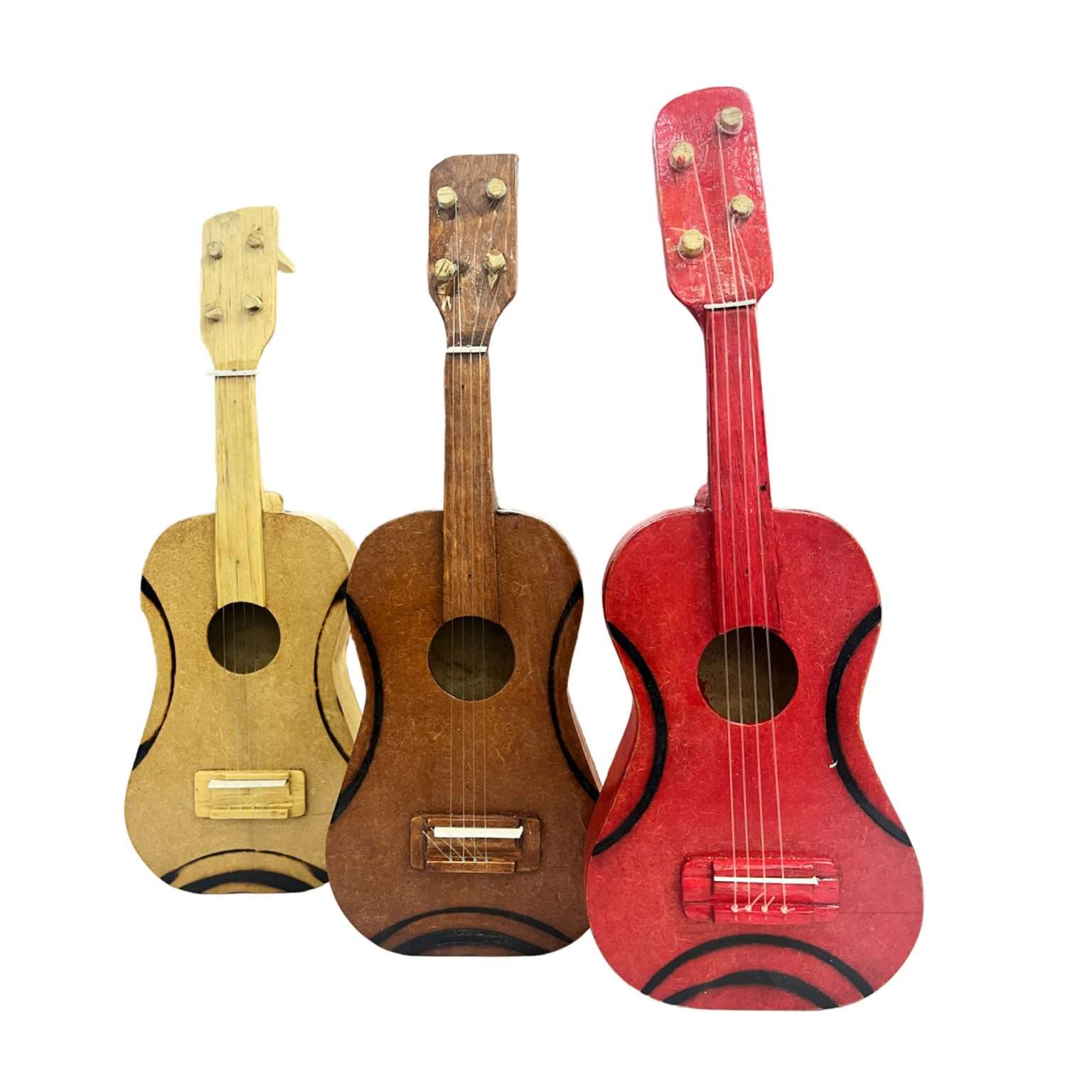 GUITARRA TIPICA
