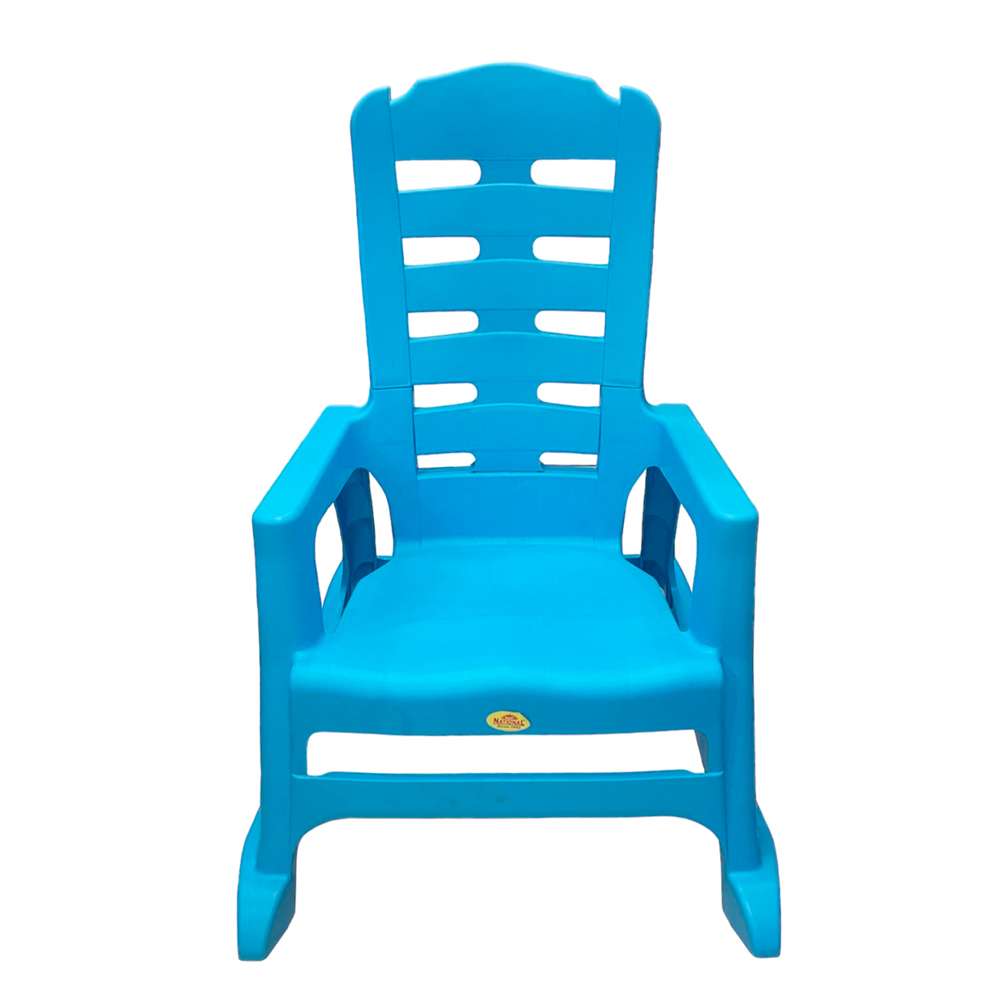 silla mecedora para adulto