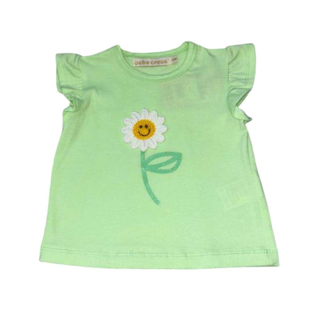 CAMISA BEBE CRECE