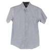 Camisa Gris Buffalo