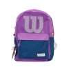 Mochila wilson morada