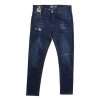 Pantalon Jeans azul Body Glob