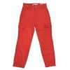 Pantalon Naranja