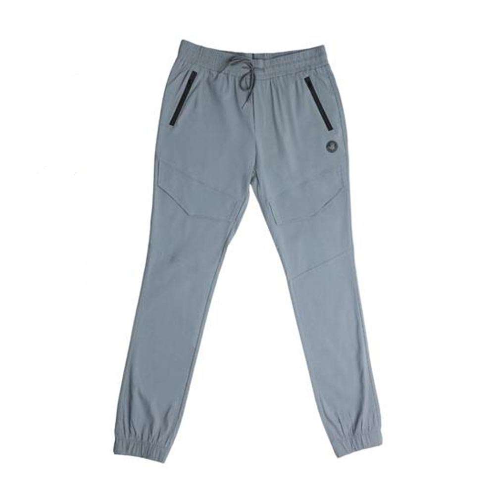 Pantalon gris body Glove
