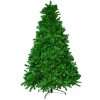 Árbol navideño grande