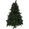 Árbol navideño mediano