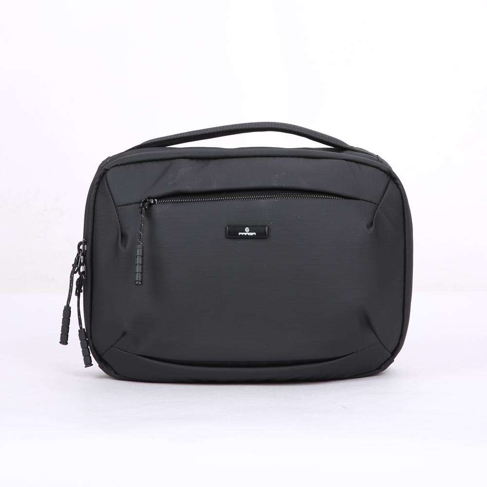 Bolso para caballero Praga