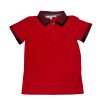 CAMISA POLO LEE COOPER ROJA