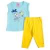 Conjunto de dos piezas para bebe