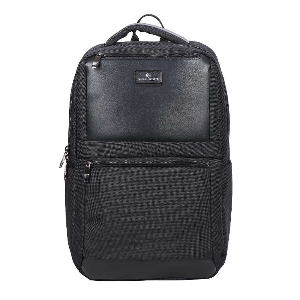 Mochila de cuero praga