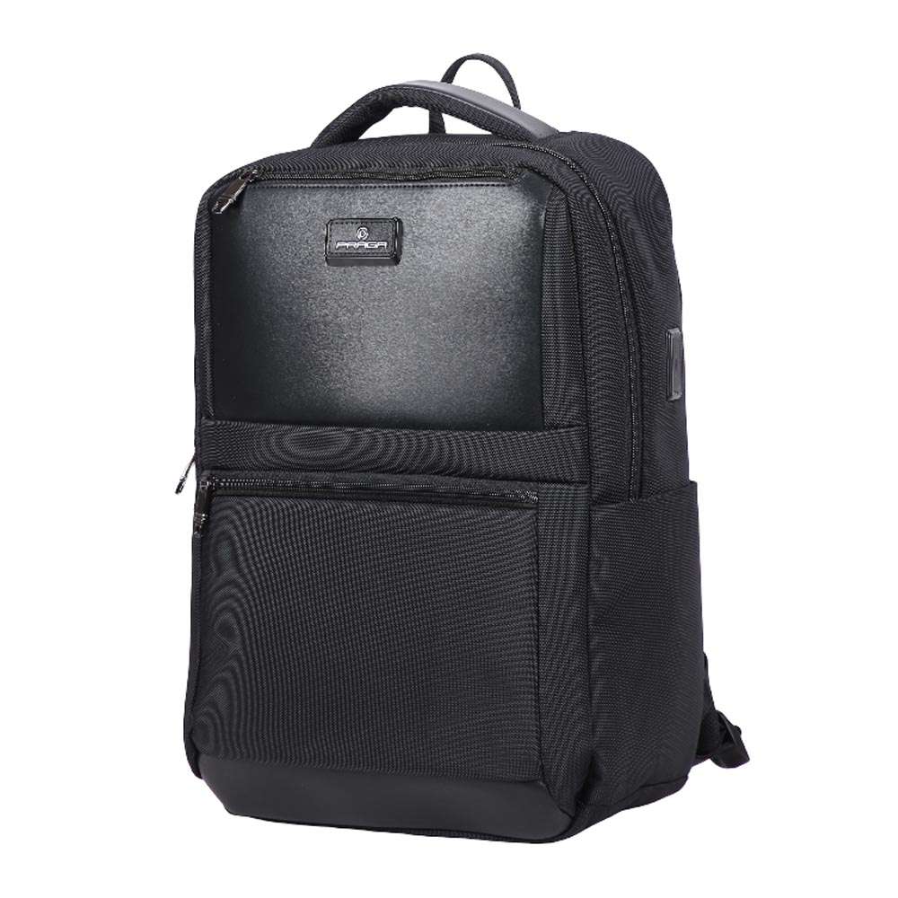 Mochila lateral praga