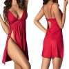 BABYDOLLS JUBILE ROJO