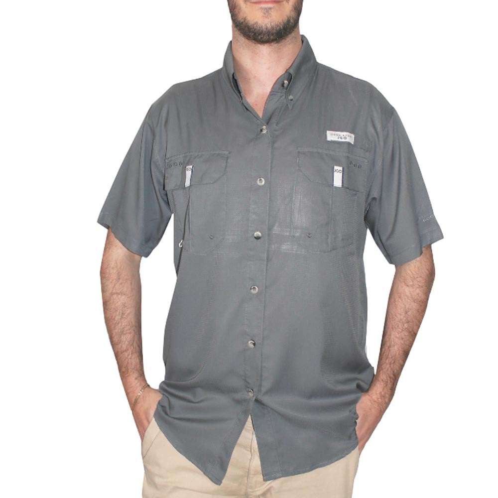 Camisa para caballero Jingo