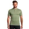 Camisa verde olivo Gsl