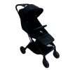 coche para bebé color negro