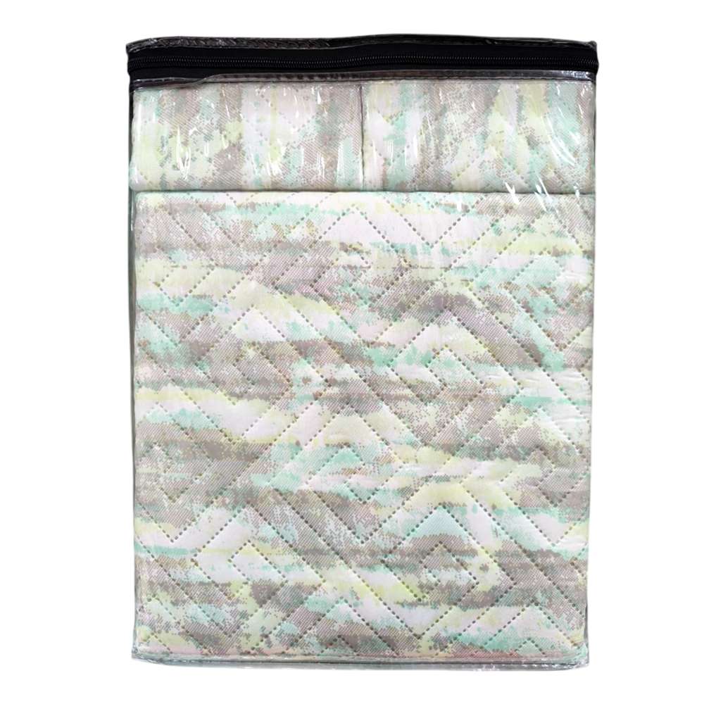 Edredón Velora King 3pzs - Imagen 3