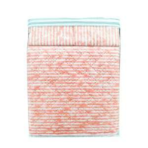 Edredon Naranja King