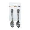 Cuchara-pequeña Gold Home