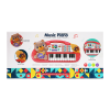 Juguete piano musical
